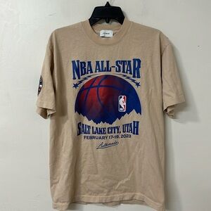 Authmade NBA tee